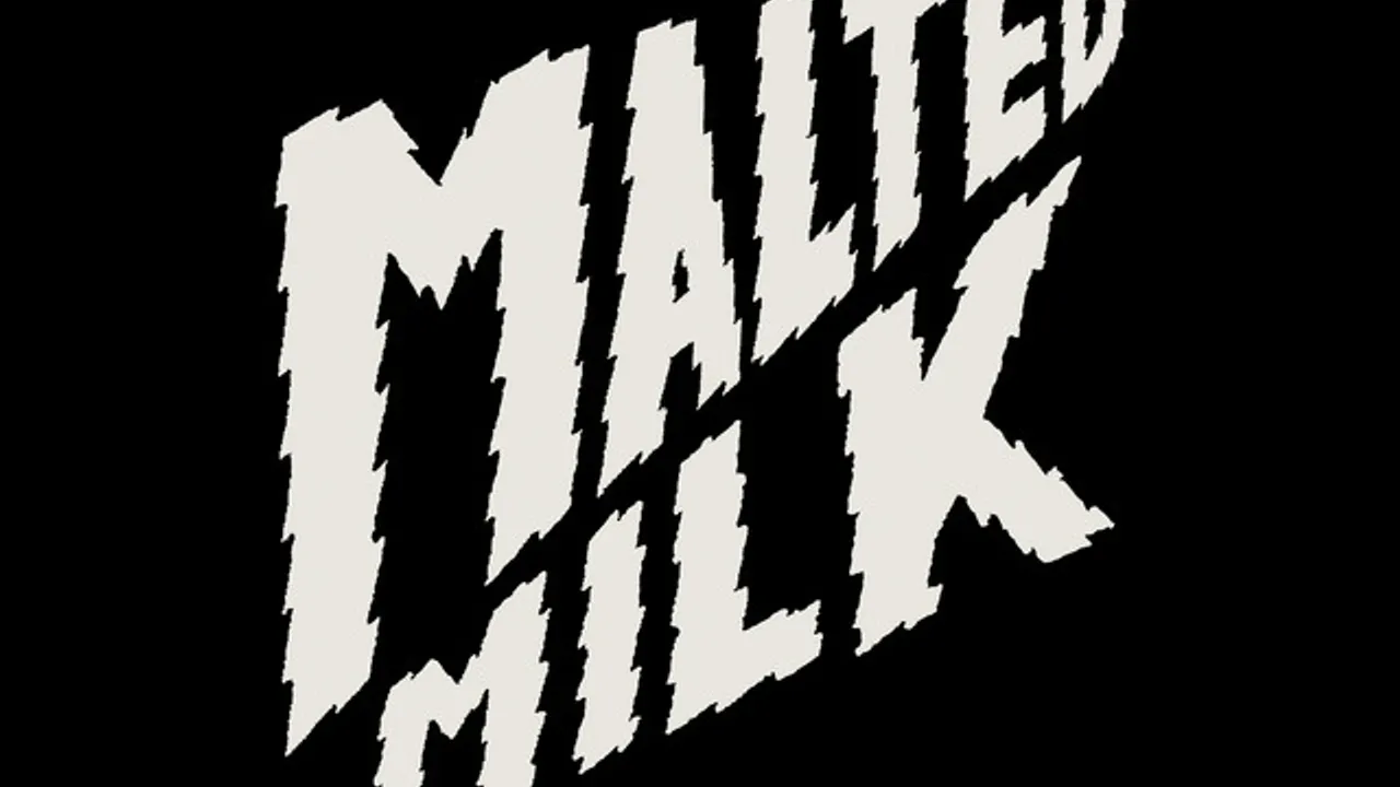 Malted Milk