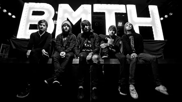 Bring Me The Horizon