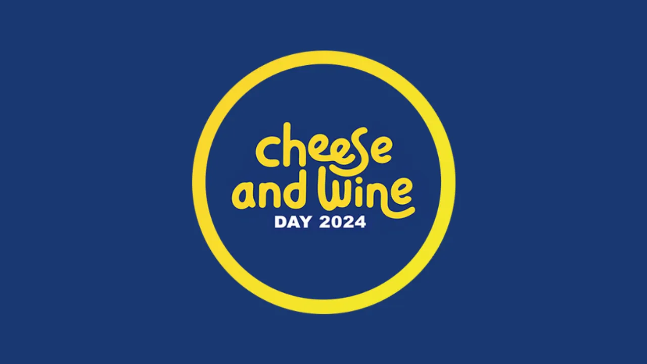 Cheese and Wine Day