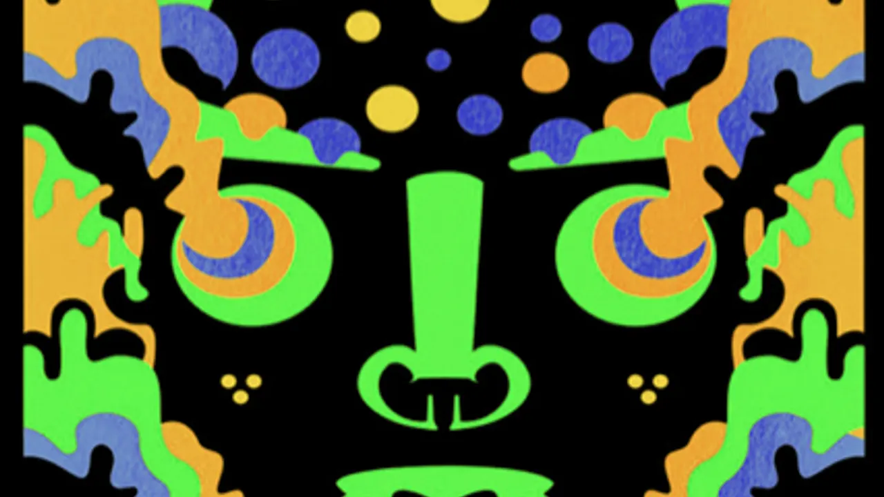 Electropicalia #4