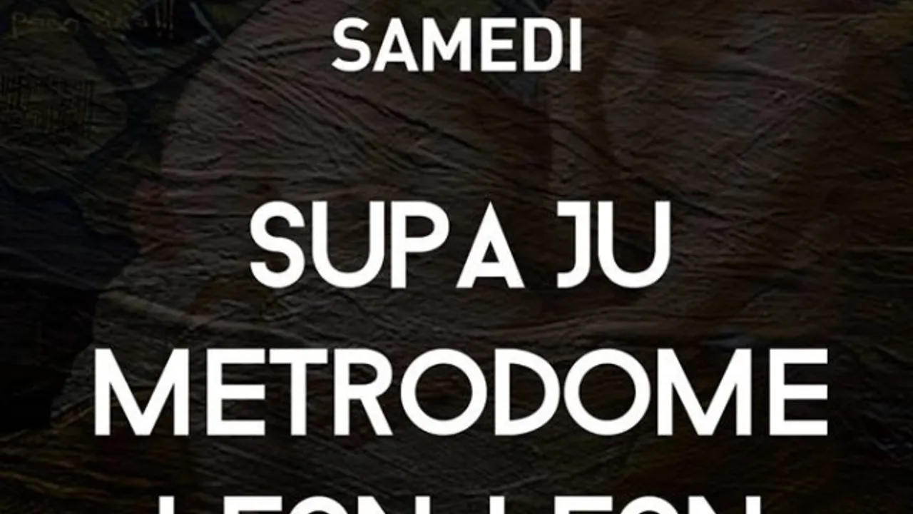 #YOUPI