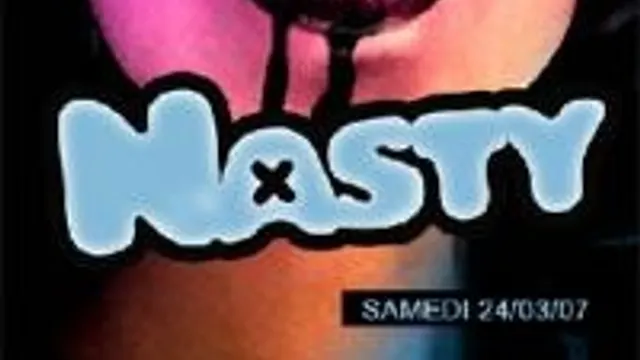 Nasty