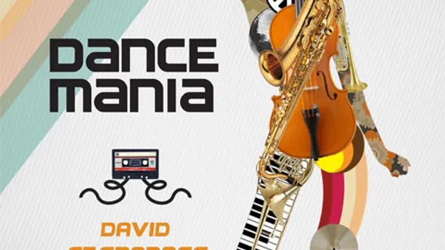 Dance Mania