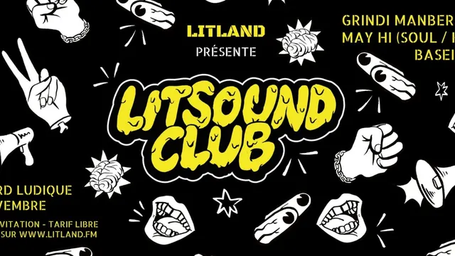 Litsound Club