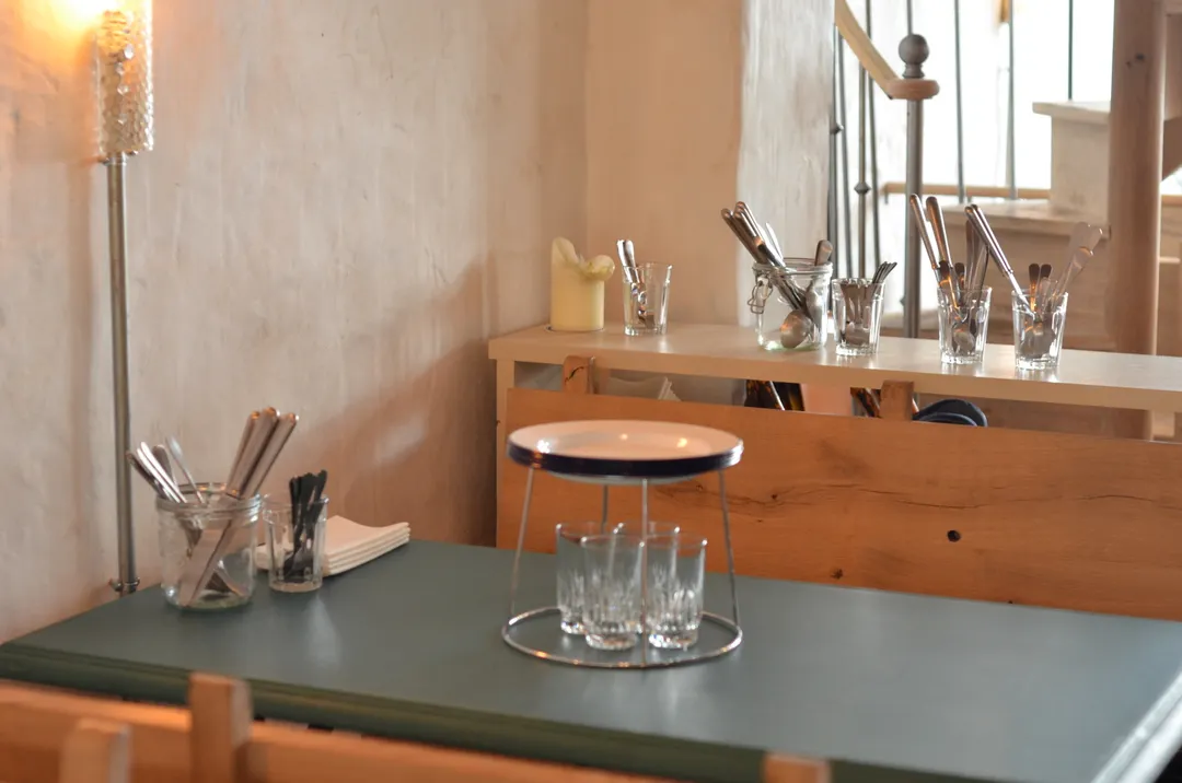 Clamato Restaurant Paris