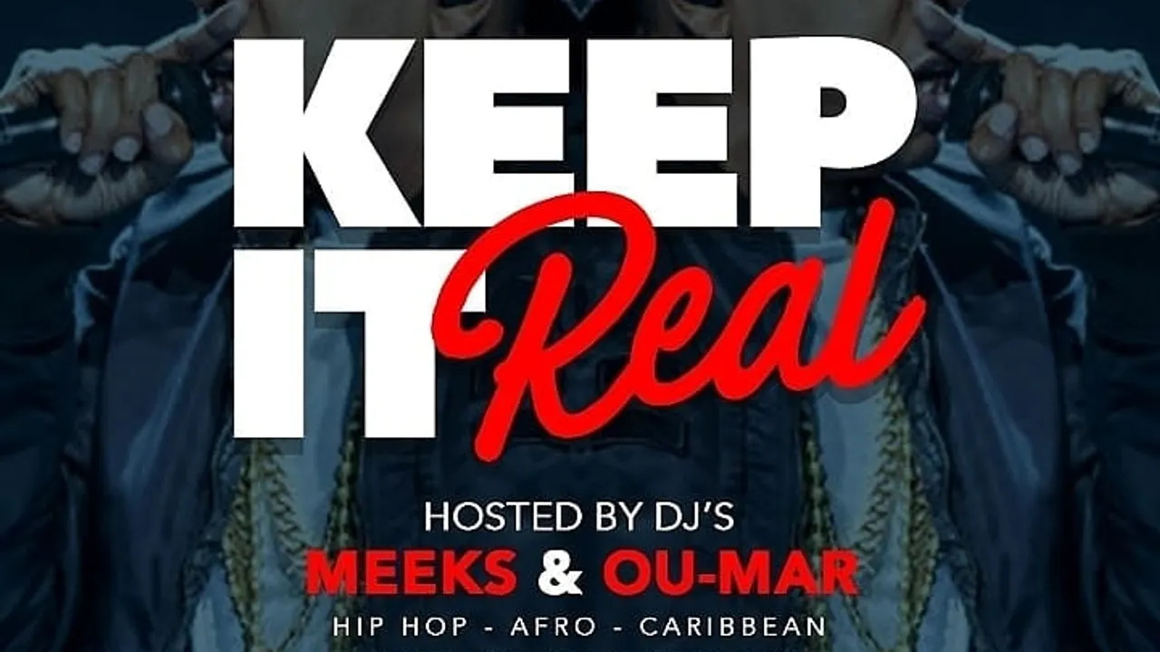 Keep IT Real