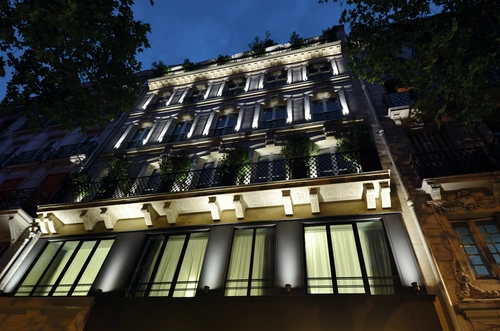 L'Hôtel 123 Sébastopol Hôtel Paris
