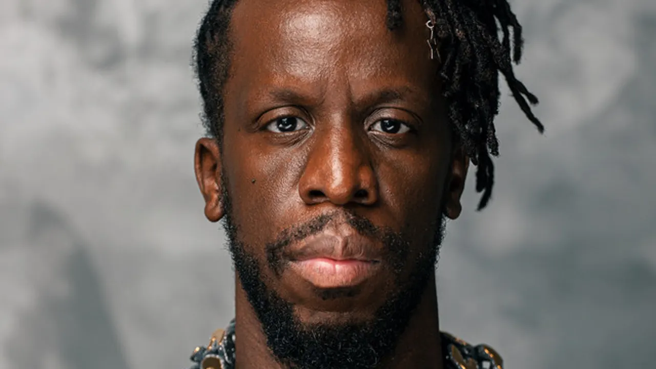 YOUSSOUPHA + LEYS