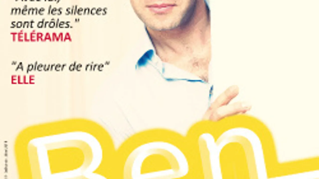 Ben