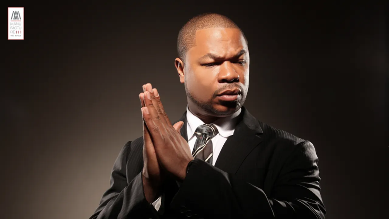Xzibit I Paris