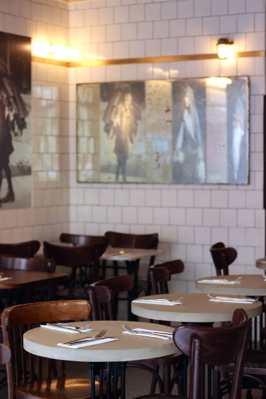 Merguez & Pastrami Restaurant Paris