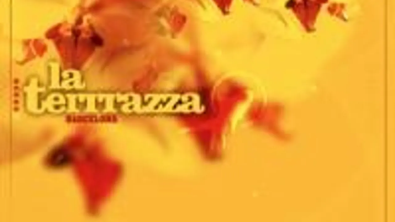 La Terrrazza Barcelona : Last Party
