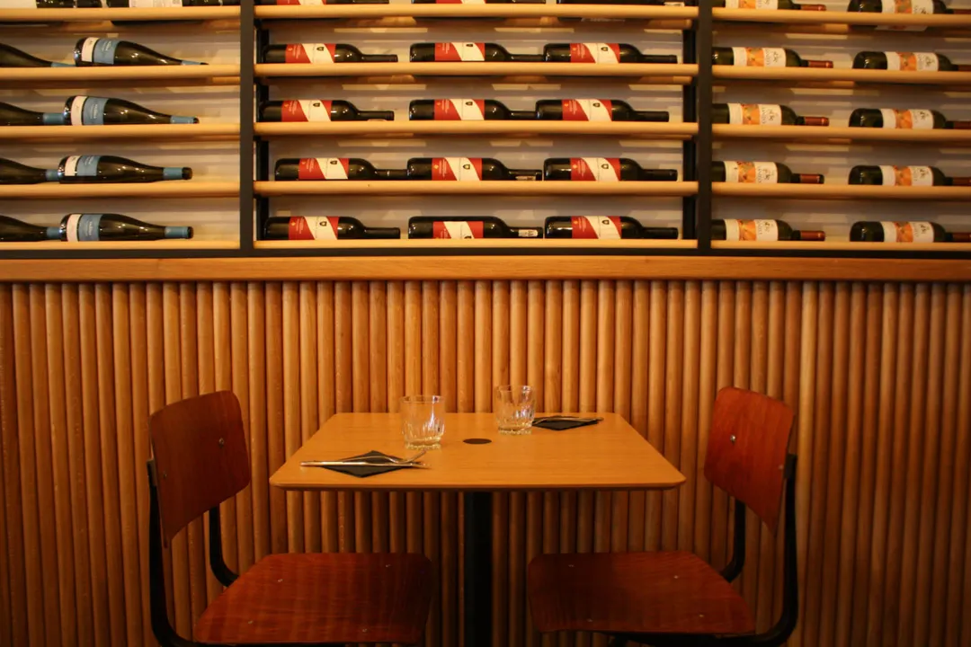Kuccini Restaurant Paris