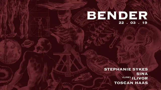 Bender