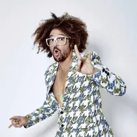Redfoo