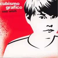 CUBISMO GRAFICO