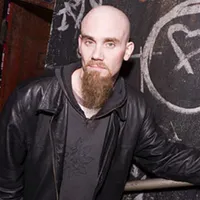 Nick Oliveri