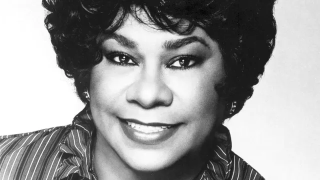 Tha Crown Circuit presents Ruth Brown & Caxxianne