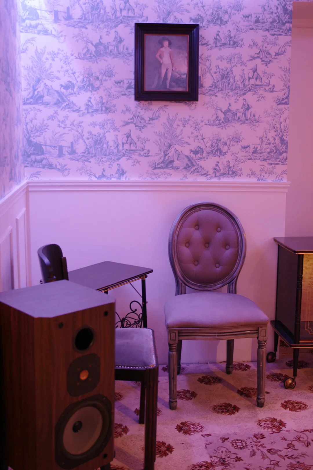 Le Dandy Club Paris
