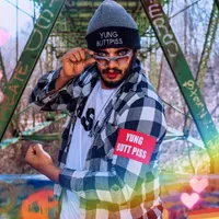 Yung Buttpiss
