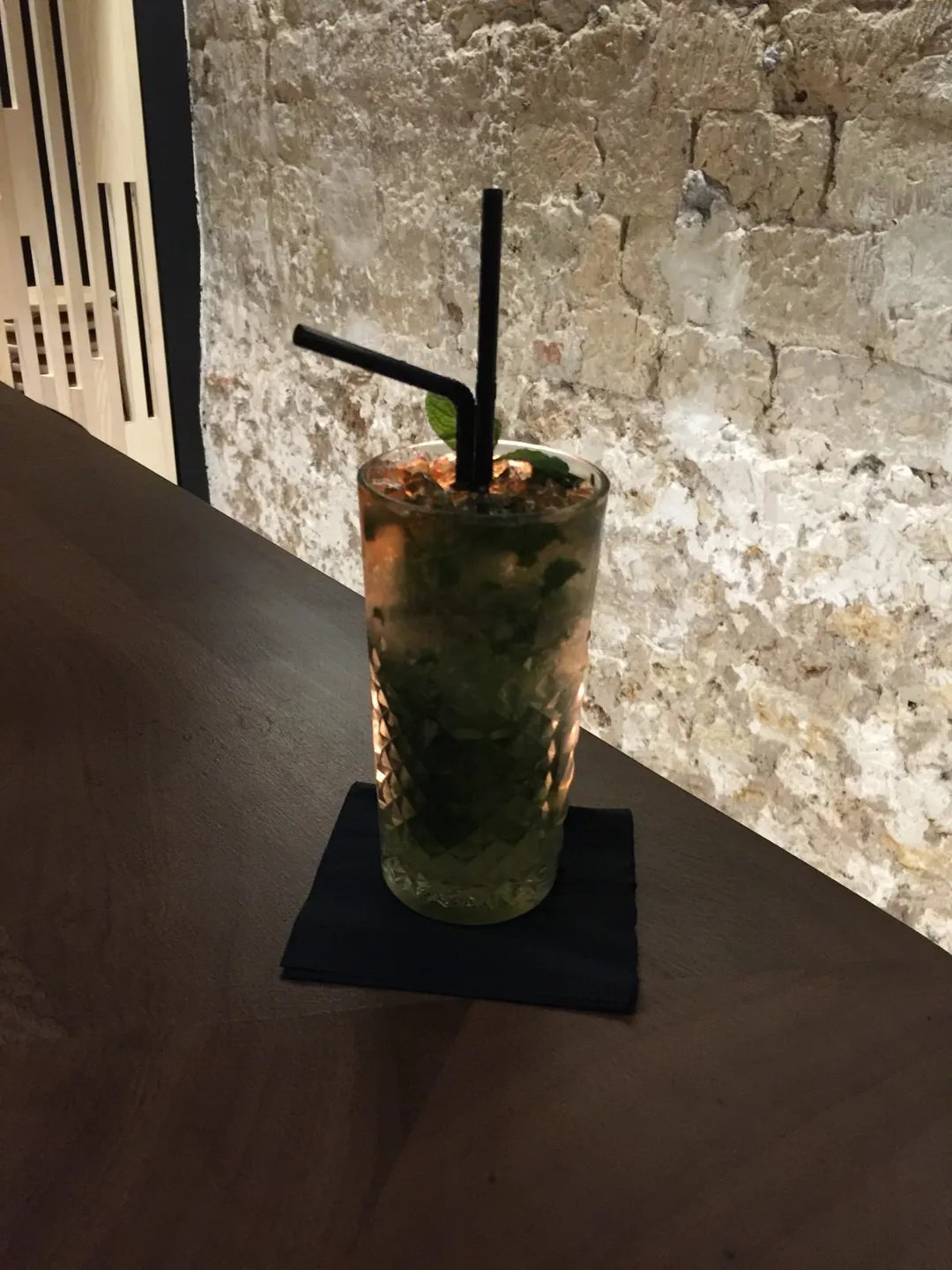 Le Distrait Bar Paris