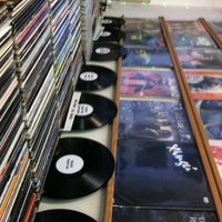 Music Avenue