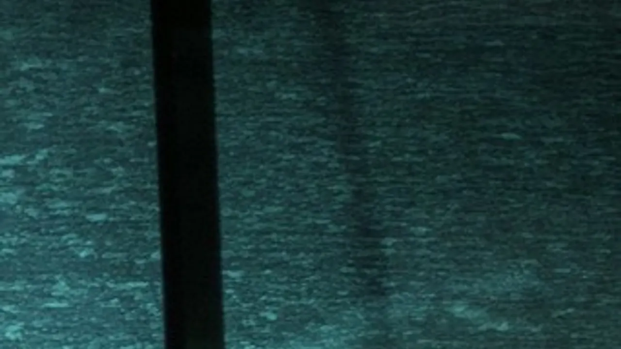 Seeing With Sound 2 #