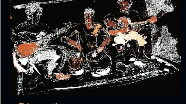 Dîner concert jazz