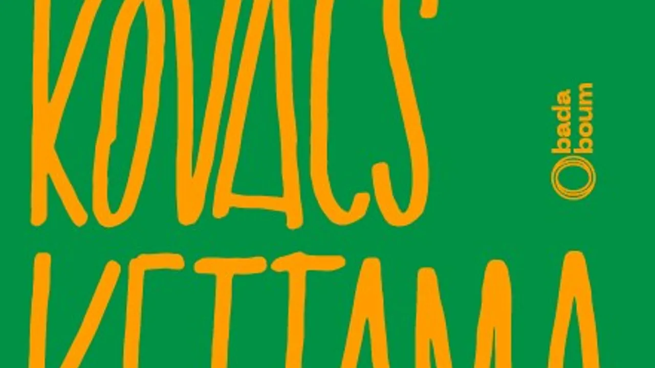 [CANCELLED] Club — Kettama (w) Kornél Kovács