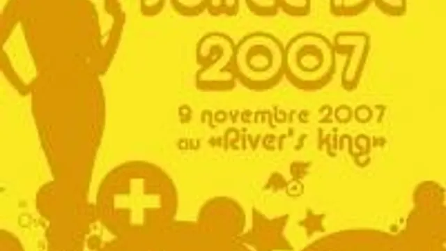 Soirée DE (infirmières)