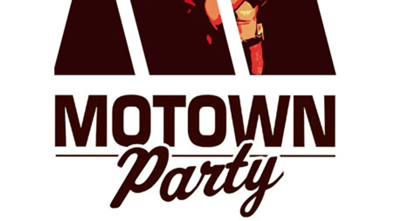 MOTOWN PARTY