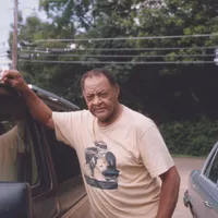 Junior Kimbrough
