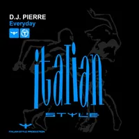 D.J. Pierre