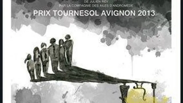 Personnes sans personne