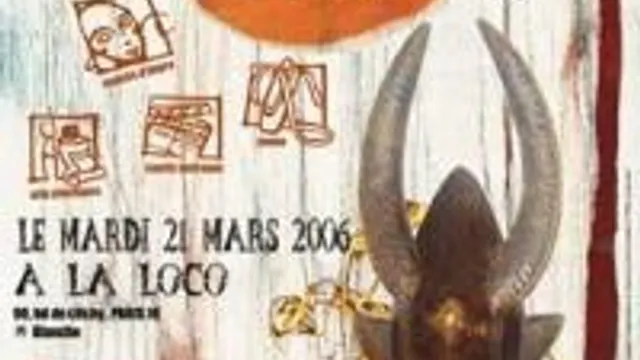 La Nuits Des Arts Escp-eap