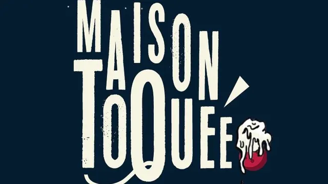 La Maison Toquée