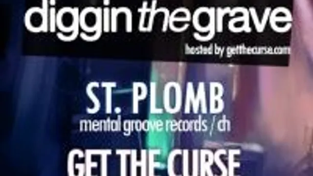 Diggin The Grave