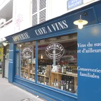Comestibles & Marchand de Vins