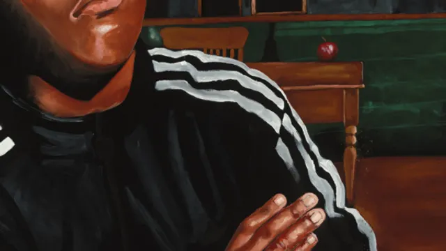 Killer Mike + Rascals + Apollo Brown & Guilty Simpson