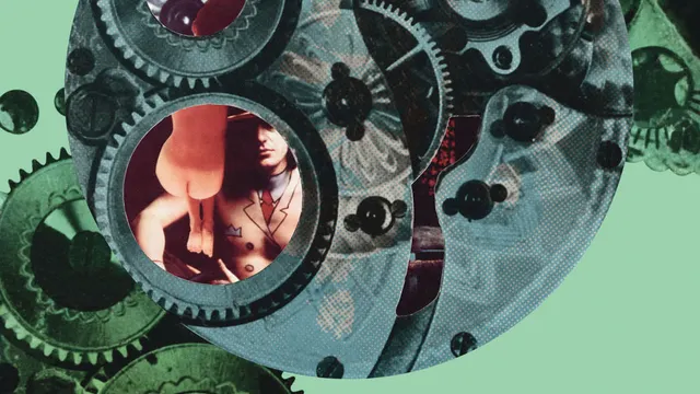 Soft Machine Other Doors - Tour 23/24