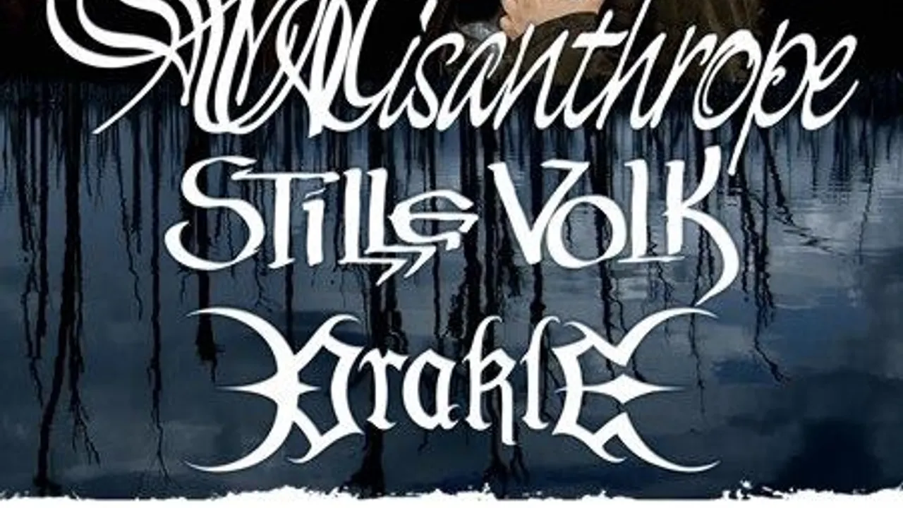 Misanthrope