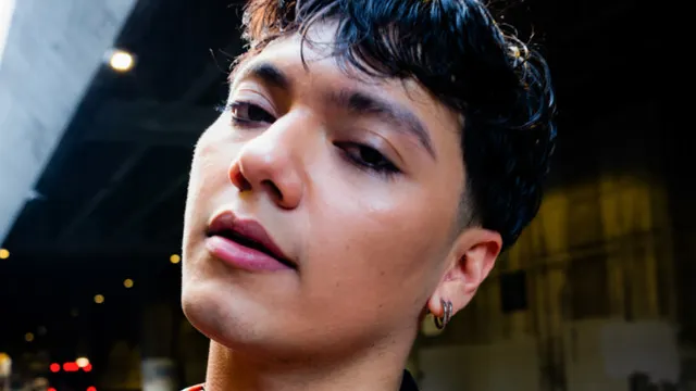 JJ « Act II - Into the Unknown Tour »