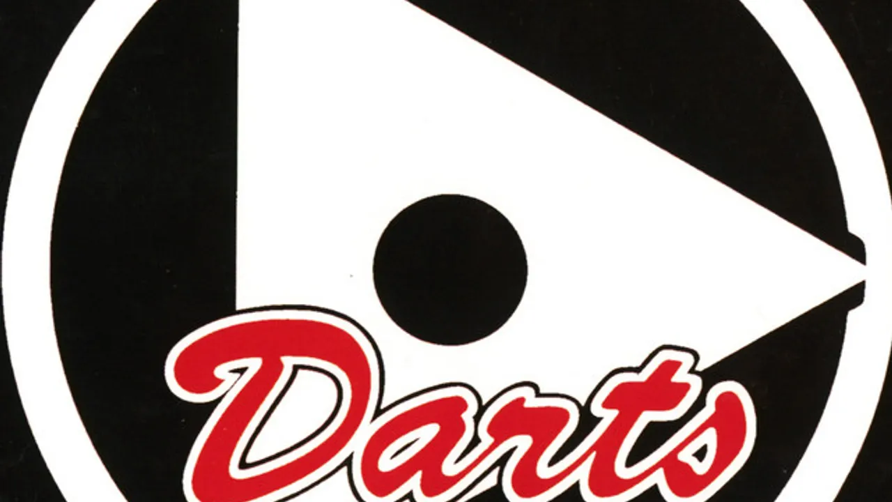 Darts