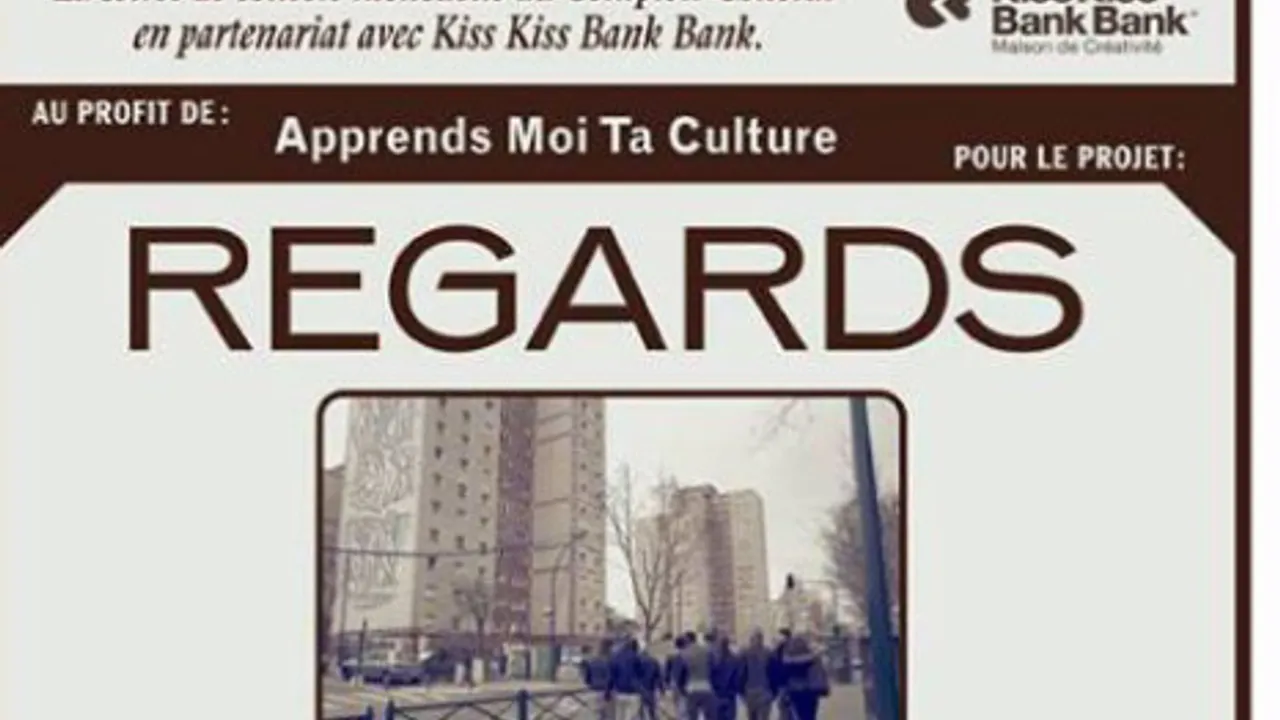 Bonne nouvelle du mois de Juin au profit de l'Association Apprends Moi ta Culture