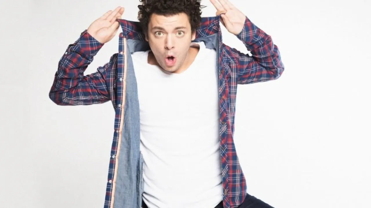Dédicace Kev Adams