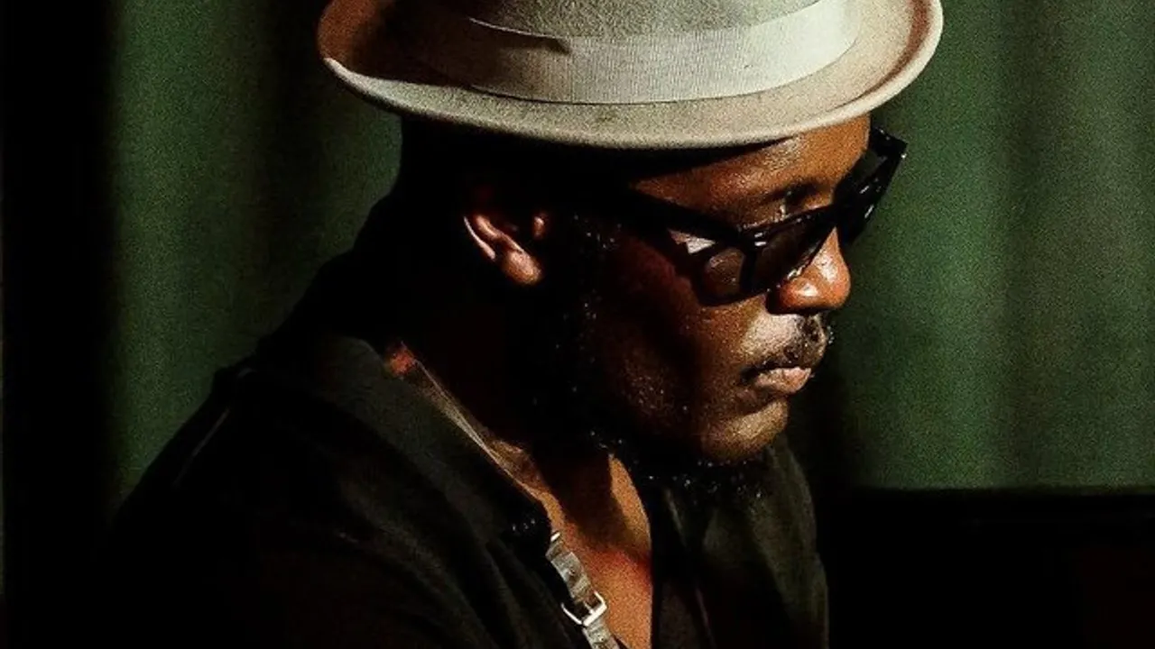 Tony Kofi's Tentet plays Monk at The Town Hall