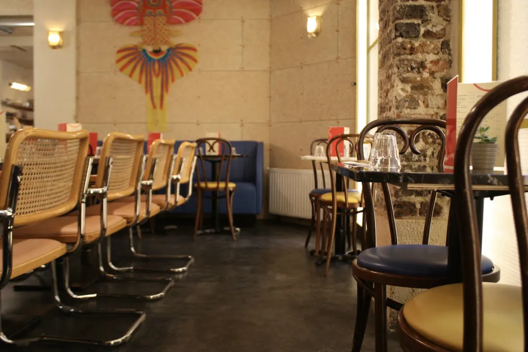 Koko Restaurant paris