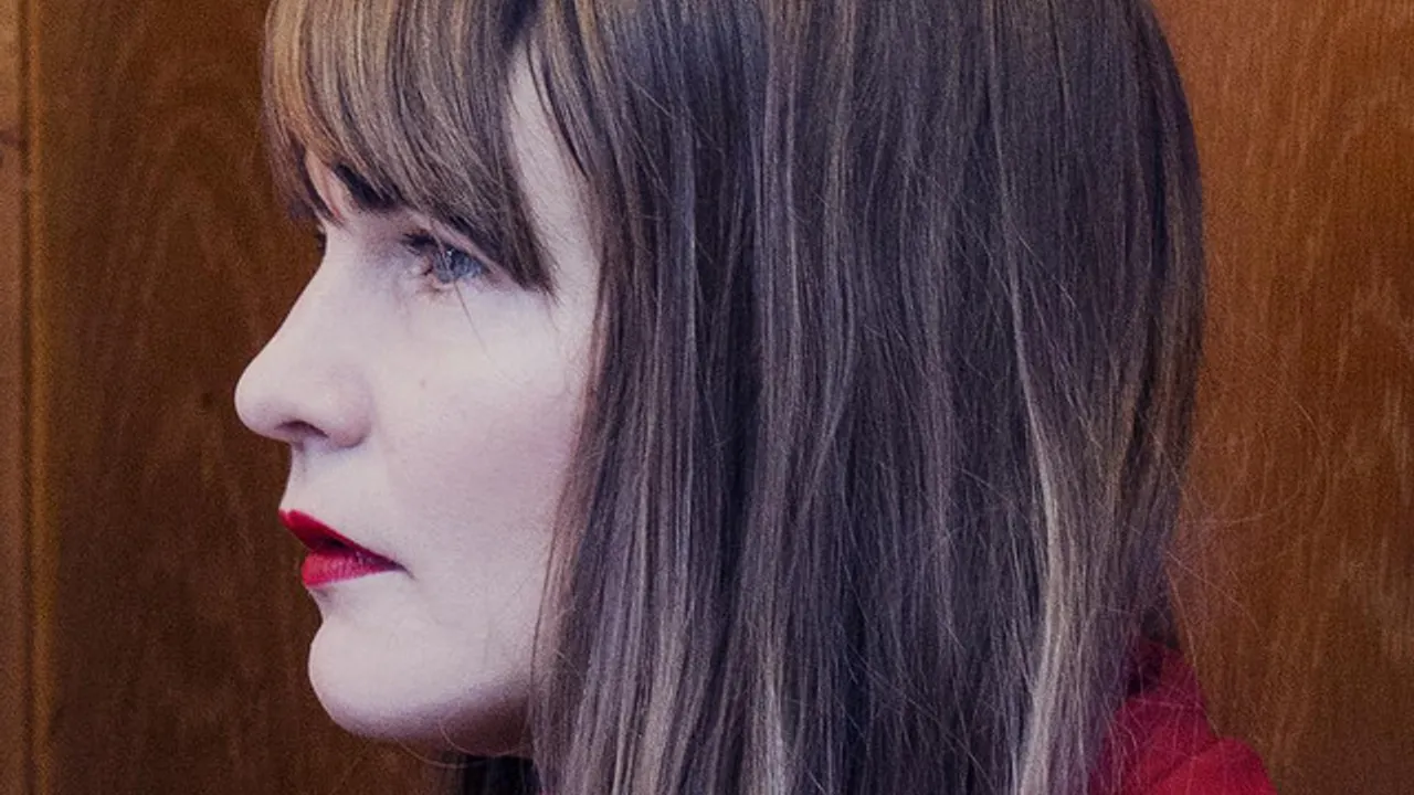 Loney dear + Jennie Abrahamson