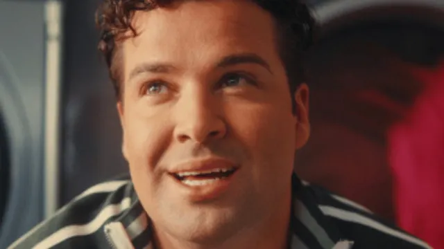 Joe McElderry's Festive Party 2026