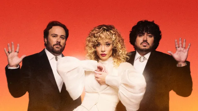 Cannons « The Everything Glows Tour »